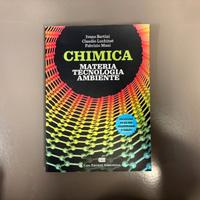 Chimica - Materia Tecnologia Ambiente