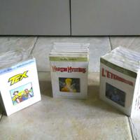 I classici del fumetto di repubblica: 21 volumi