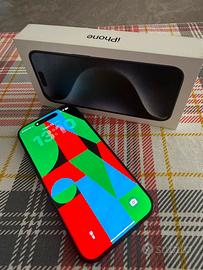 iPhone 15 pro