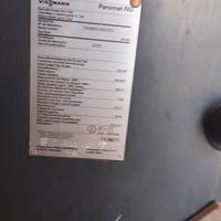 generatore di vapore