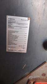 generatore di vapore