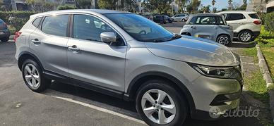 NISSAN Qashqai 2ª serie - 2017