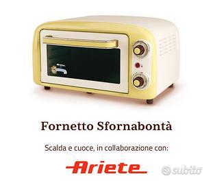 Fornetto ariete mulino bianco