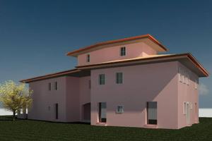 Appartamento di 108 m² con 4 locali a Montespertol