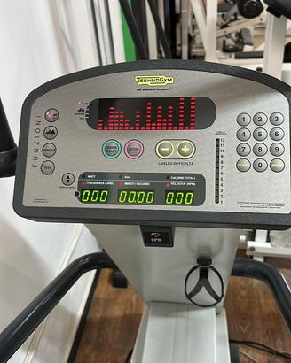 Stepper tecnogym
