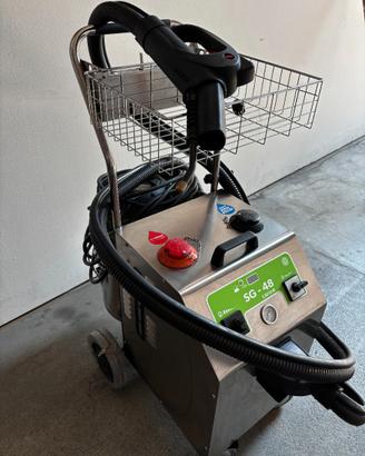 Generatore vapore SG48