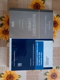 Diritto privato comparato