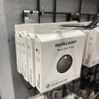 Item loator localizzatore gps con apple