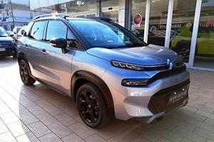 Citroën C3 Aircross PureTech 110 S&S Max