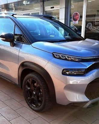 Citroën C3 Aircross PureTech 110 S&S Max