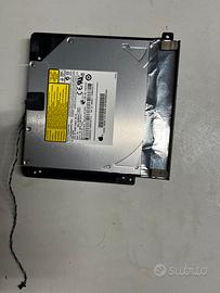 Lettore DVD/CD SuperDrive Originale Imac 27”
