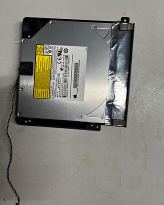 Lettore DVD/CD SuperDrive Originale Imac 27”