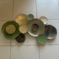 Decorazione da parete AD TREND