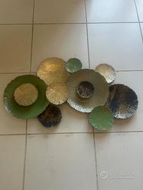 Decorazione da parete AD TREND