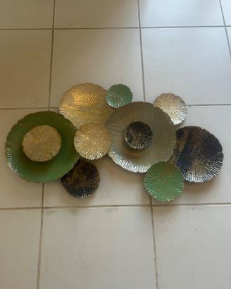 Decorazione da parete AD TREND