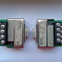 n 2 modulo omron rs232 rs422