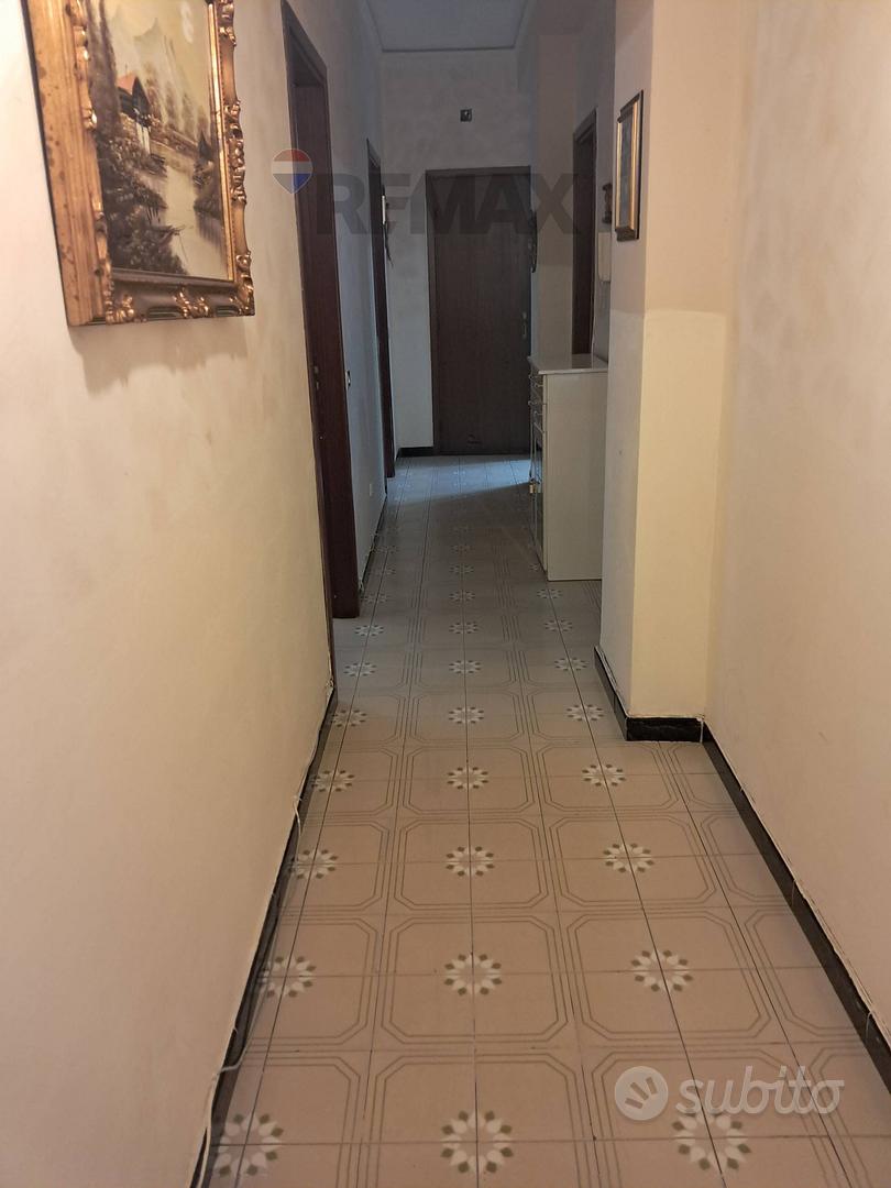 Appartamento – Catania, San Giorgio - Vista 2