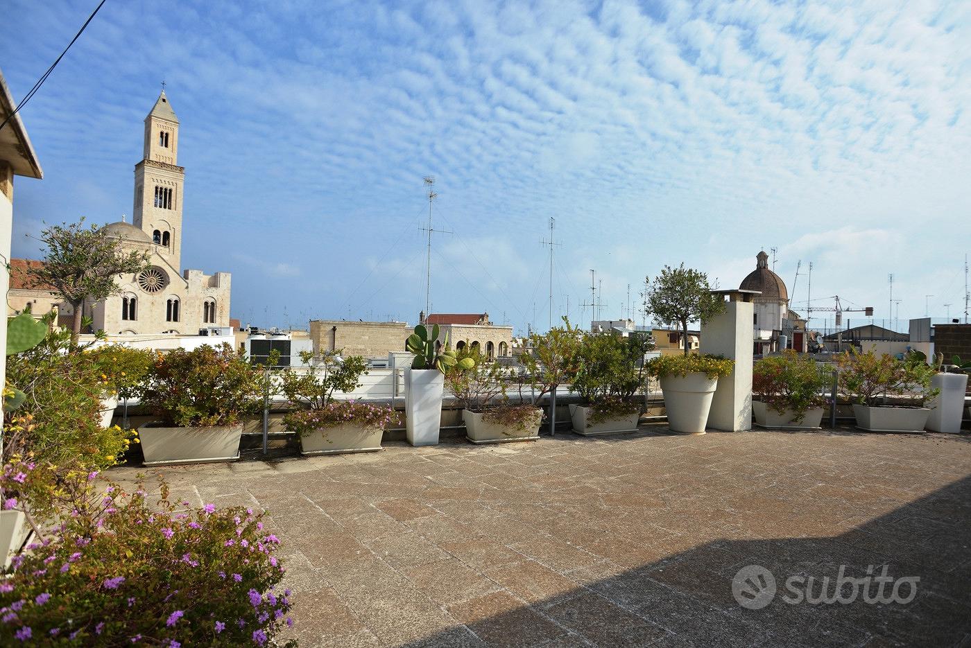 Appartamento – Bari, San Nicola, Municipio 1 - Vista 2