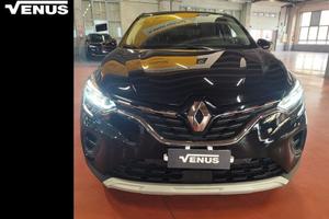 Renault Captur II 2019 Benzina 1.3 tce Intens...
