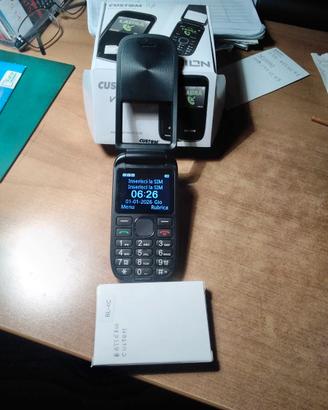 cellulare  telefonino