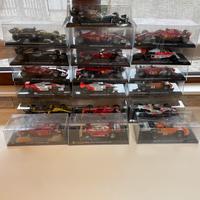 Lotto 1/24 FORMULA 1