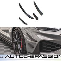 Kit Canards per HYUNDAI I30 N HATCHBACK/FASTBACK M