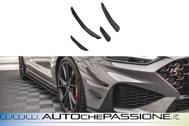Kit Canards per HYUNDAI I30 N HATCHBACK/FASTBACK M