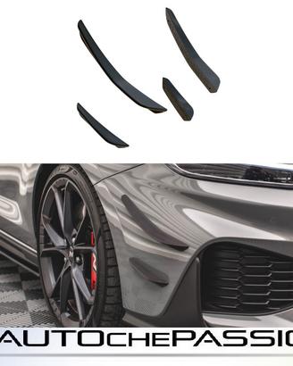 Kit Canards per HYUNDAI I30 N HATCHBACK/FASTBACK M
