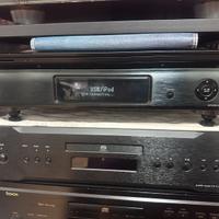 DENON DNP-720AE