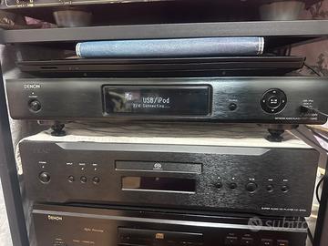 DENON DNP-720AE