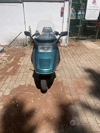 Honda cn 250