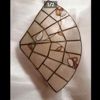 Applique in madreperla