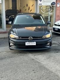 Volkswagen Polo 1.5 TSI DSG 5p. Sport BMT