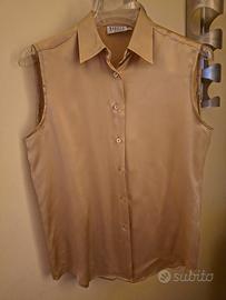 camicia  in seta Marella