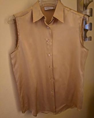 camicia  in seta Marella
