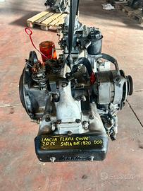 Motore lancia Flavia coupé 2.0 cc sigla M 820.000