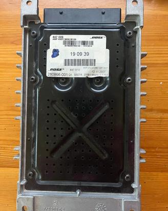 AMPLIFICATORE AUDIO BOSE