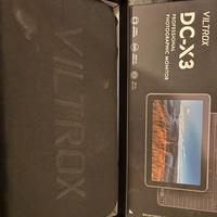 Viltrox dc-x3