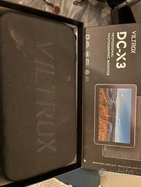 Viltrox dc-x3