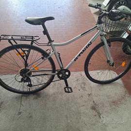bici decatlon