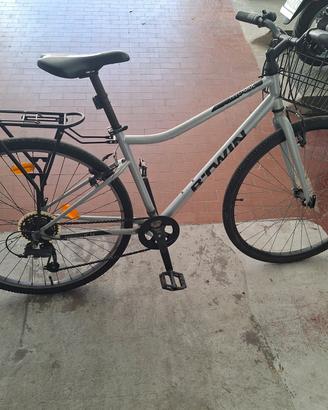 bici decatlon