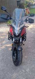 Honda cb 500 x
