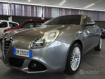 ALFA ROMEO - Giulietta - 2.0 JTDm-2 170 CV