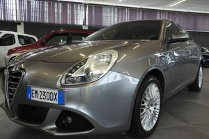 ALFA ROMEO - Giulietta - 2.0 JTDm-2 170 CV