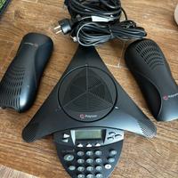 Polycom SoundStation