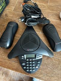 Polycom SoundStation