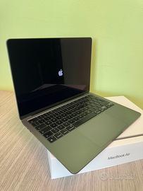 MACBOOK AIR 13.6 M3/8GB/512GB