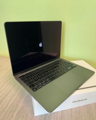 MACBOOK AIR 13.6 M3/8GB/512GB