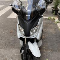 Yamaha X-Max 250 - 2011 + Termocoperta Tucano