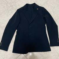 Giacca Outfit